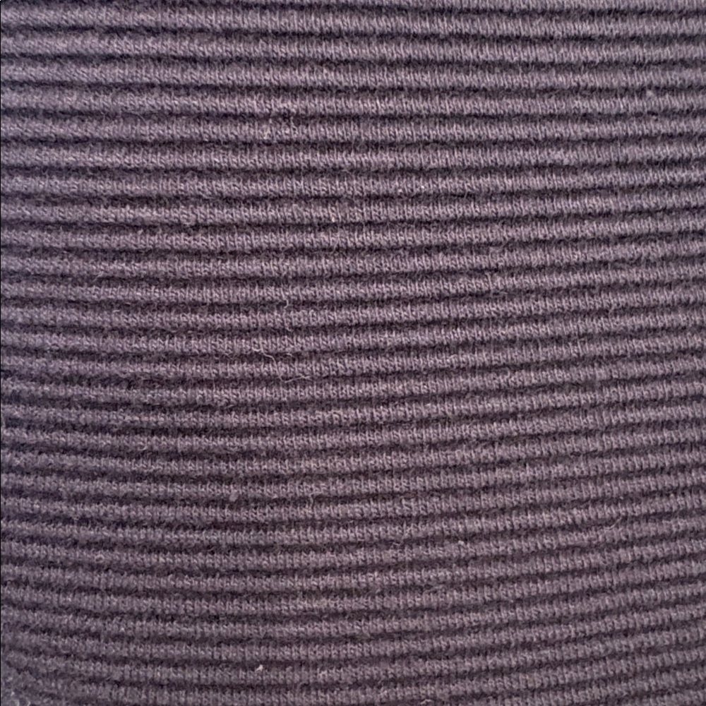 Hanna Andersson Navy Ponte Knit Dress Medium - Picture 4 of 11